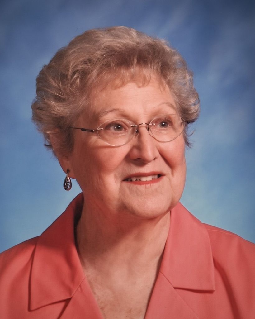 LaVerne M. Lasee