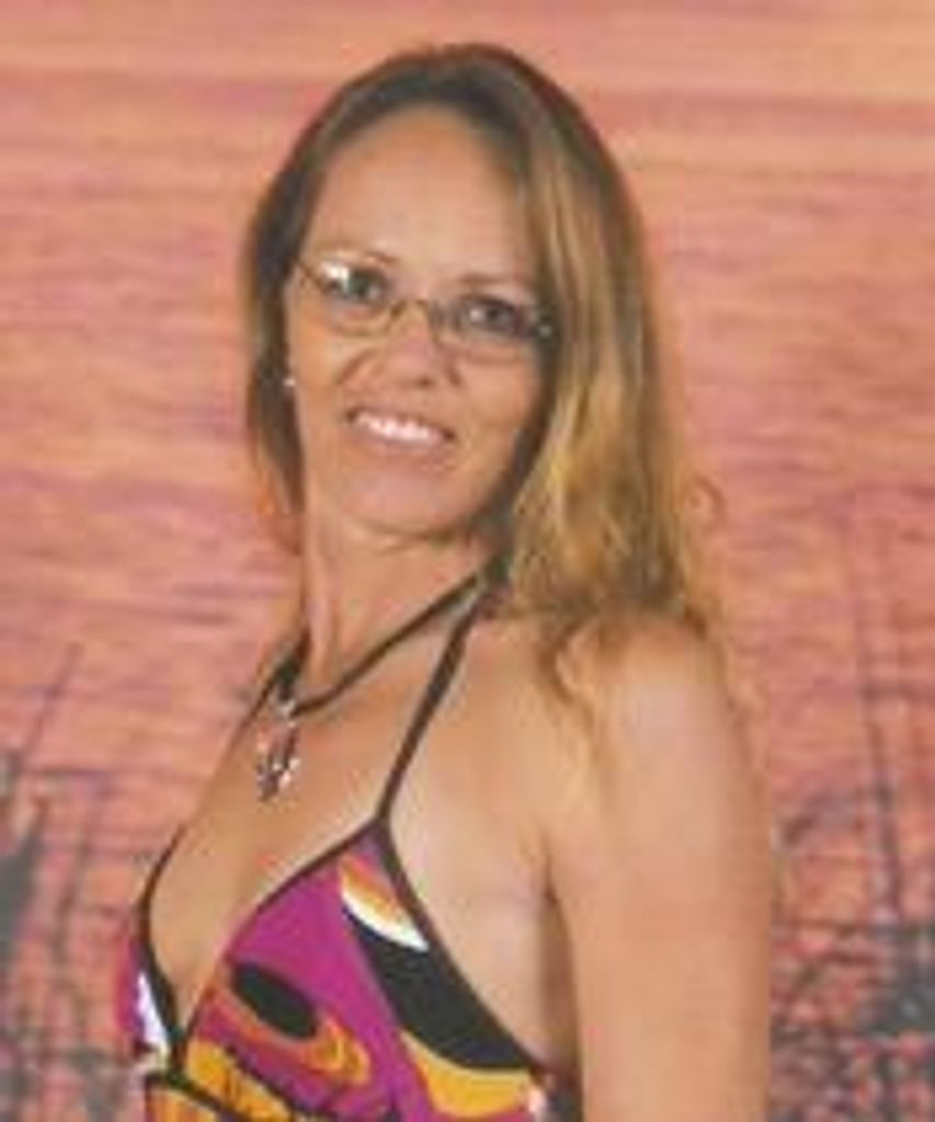 Debbie Brierly