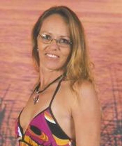 Debbie Brierly Profile Photo