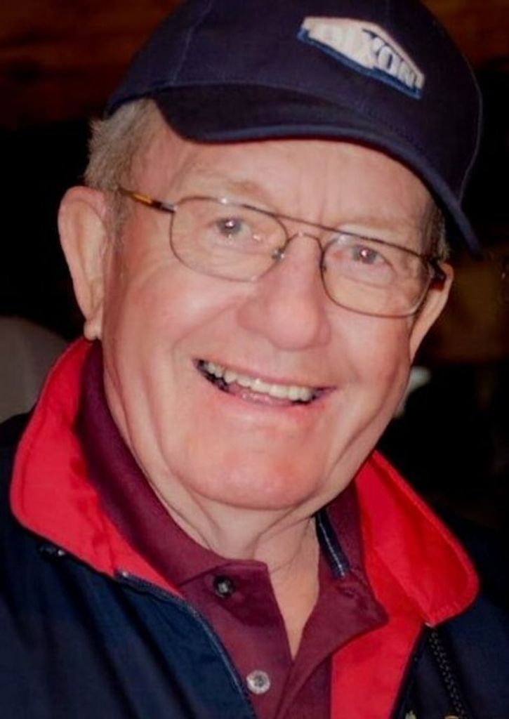 Richard Parlee Profile Photo