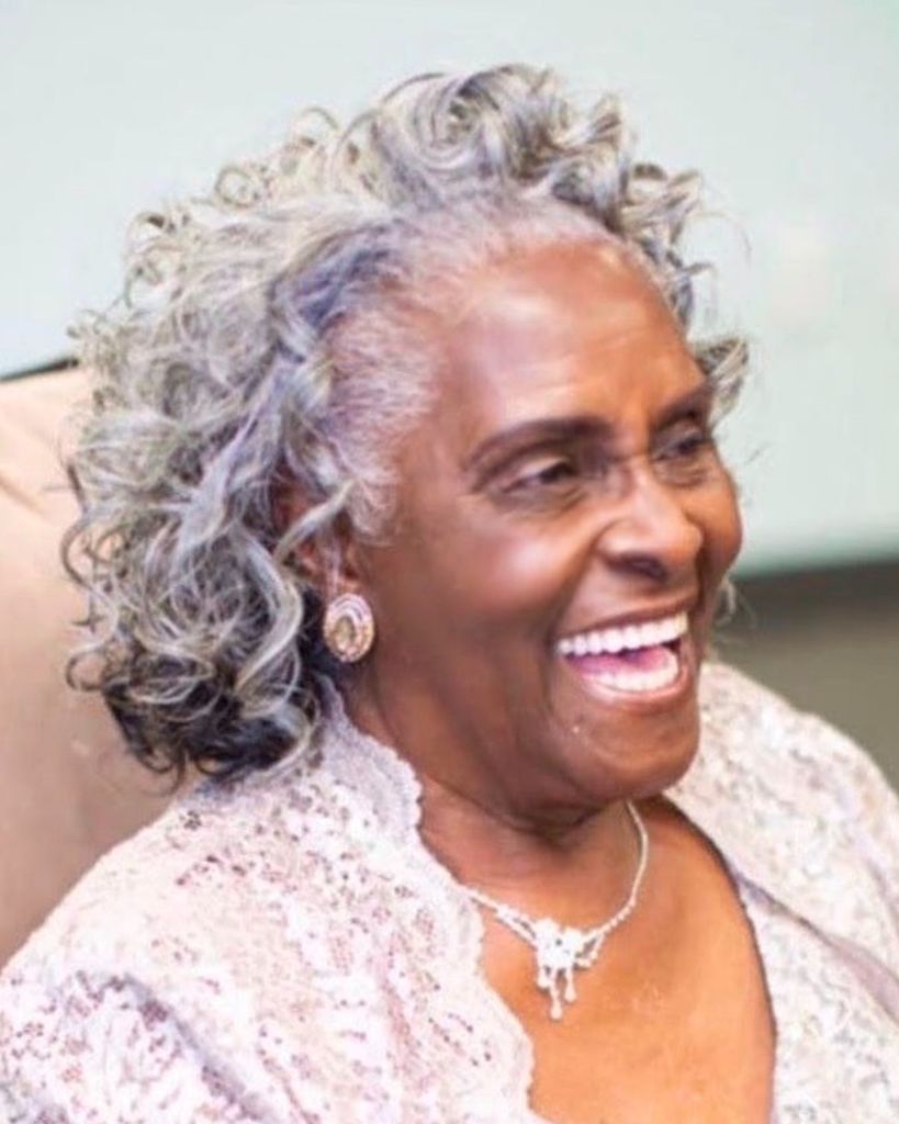 Magnolia Jones Mullins