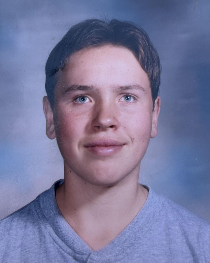 Micah Edward Newsome