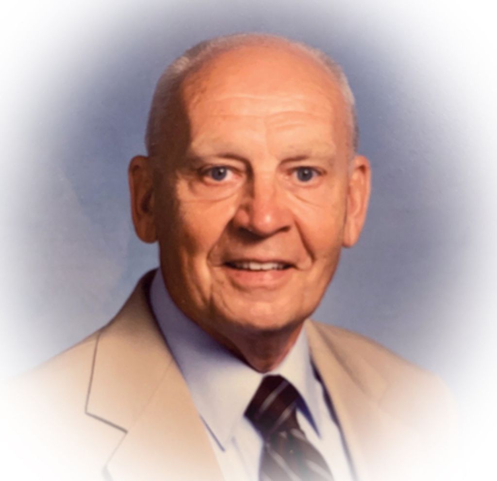 Elmer Louis Burstadt Profile Photo