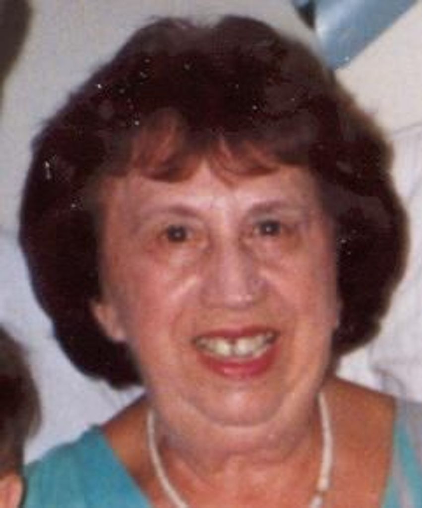 Angela G. Giorgetti