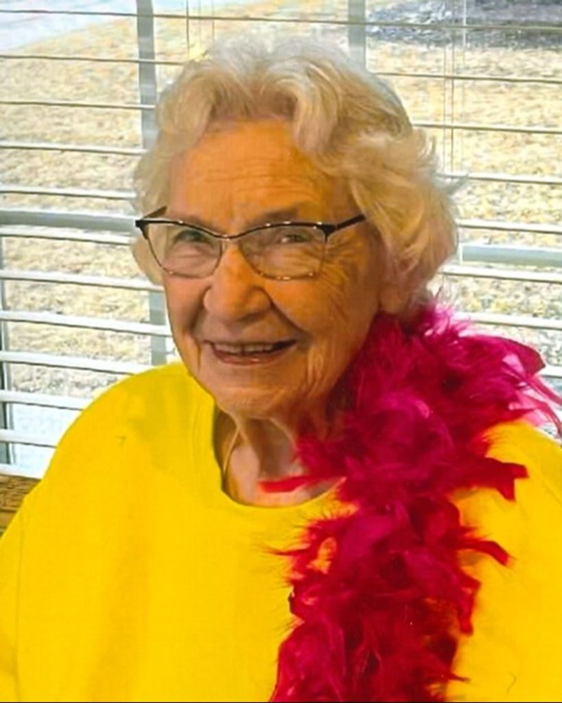 Esther Ida Eickhoff Profile Photo