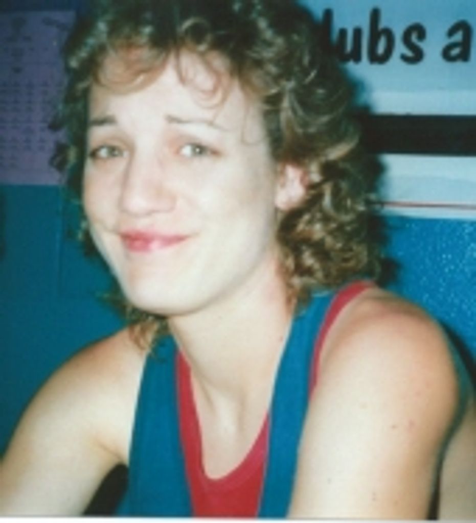 Jeannette Maybee