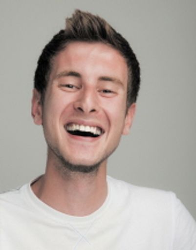 Alexander D. Kim Profile Photo