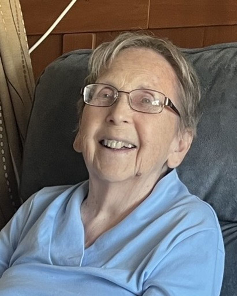 Ruby Marie Iseman