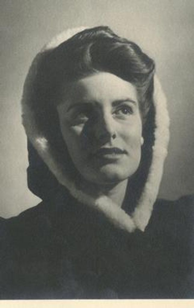 Lorraine A. Geren