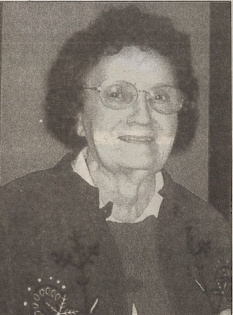 Esther G. Dosland Profile Photo