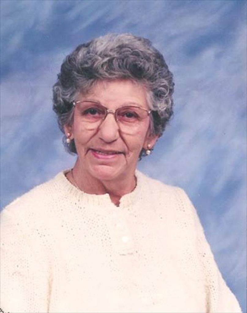 Betty Mueske