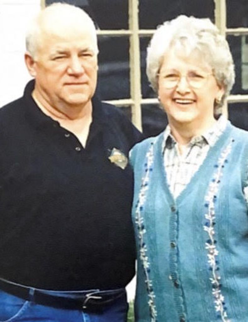 Barbara & Billy Stevens