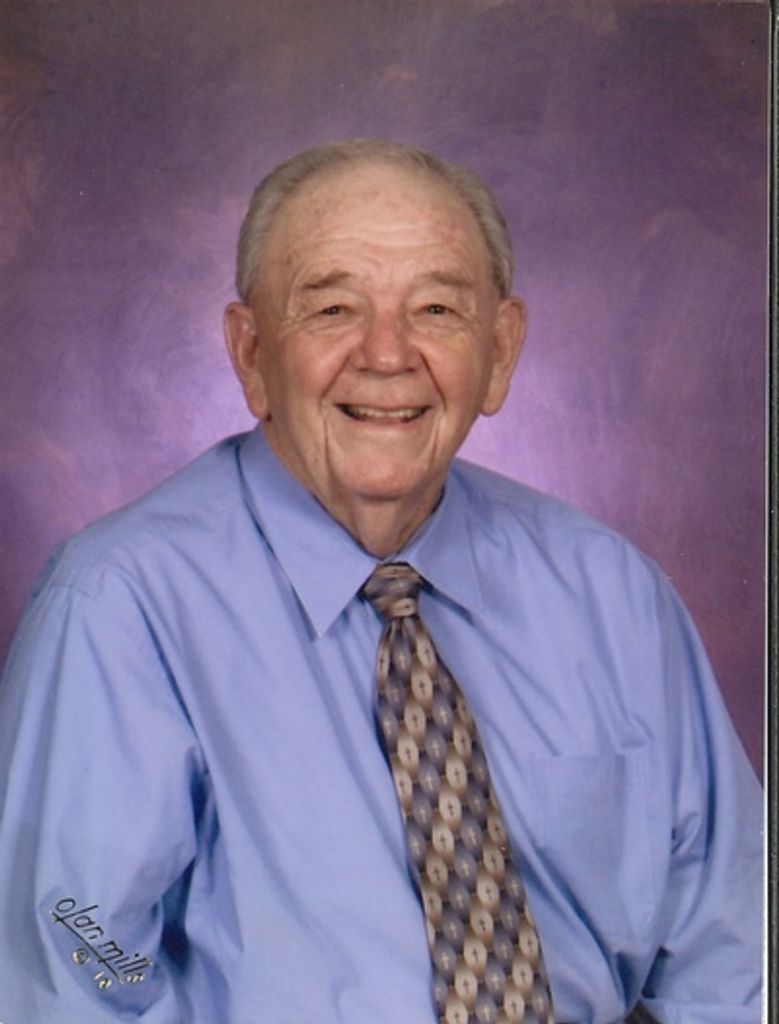 Robert C. Roop Profile Photo