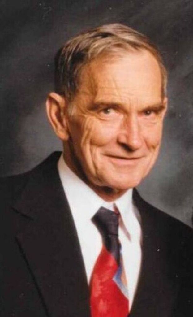 Sfc (Retired) William (Bill) Everett Extine Profile Photo