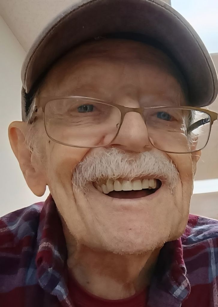 Eugene V. Vermeulen Profile Photo