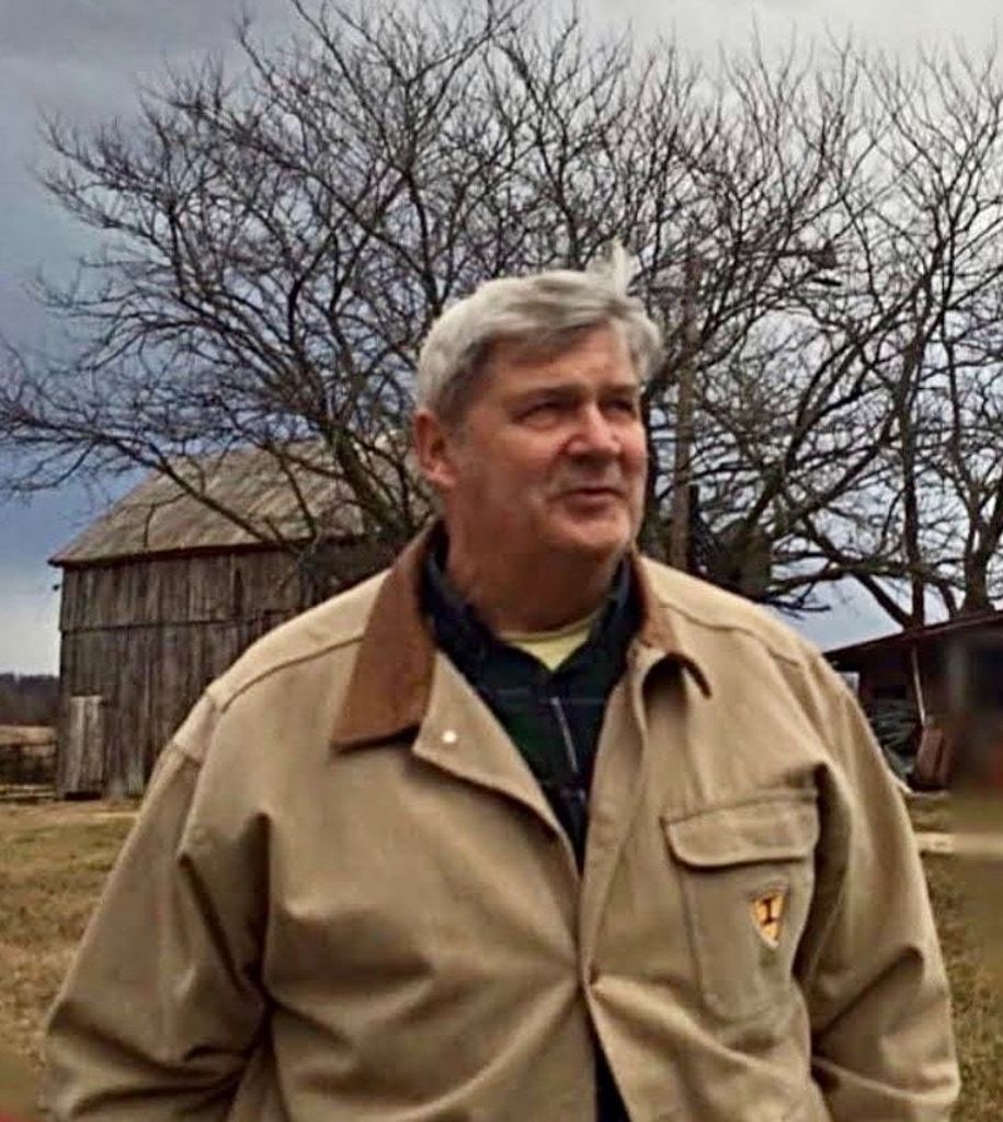 Ronald Edwin Anderson Profile Photo