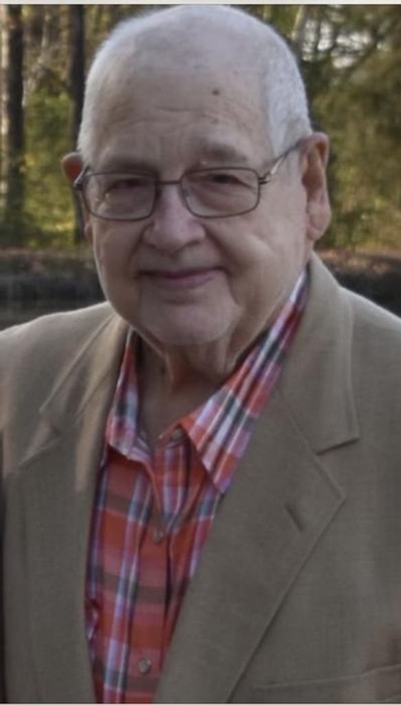 James C. Otts Profile Photo