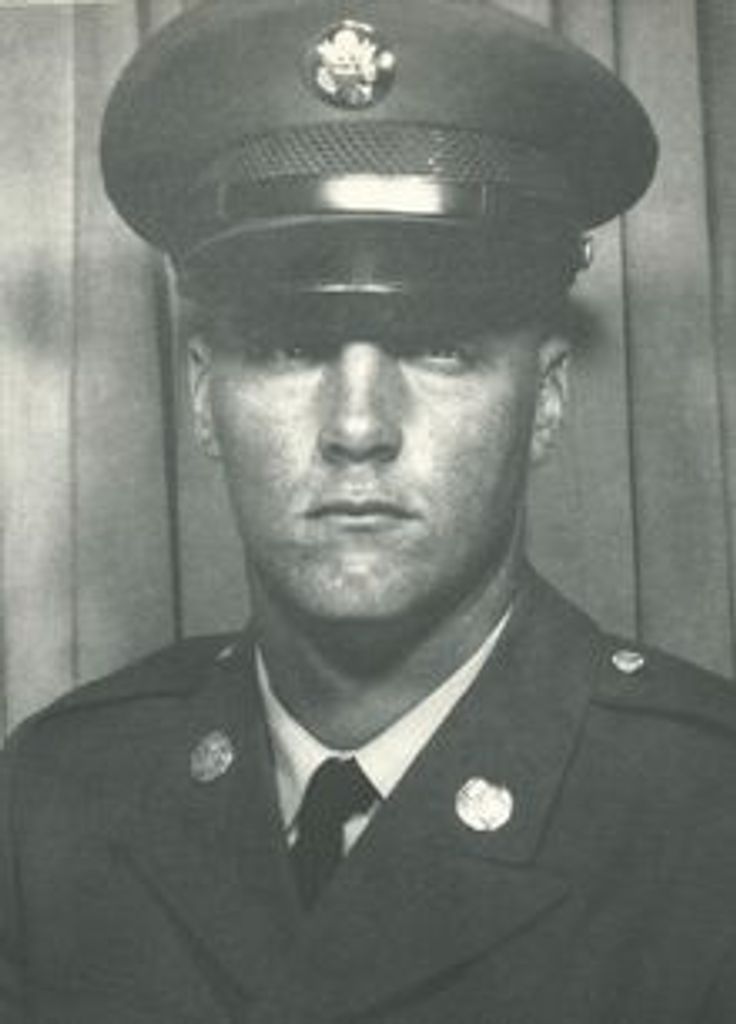 Edward V. "Butch" Lease