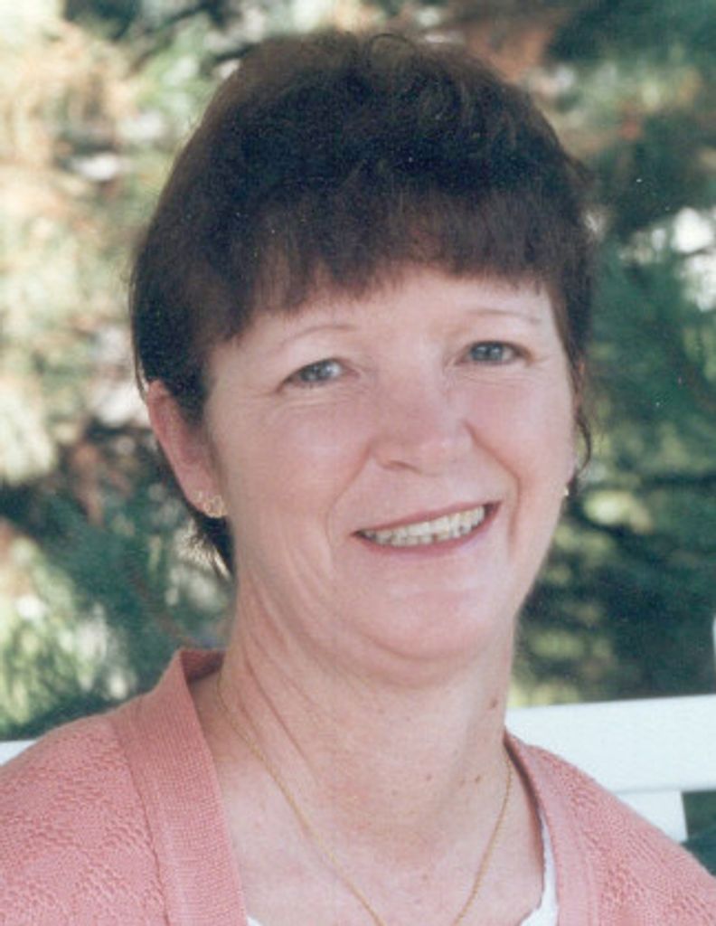 Elaine Miller Profile Photo