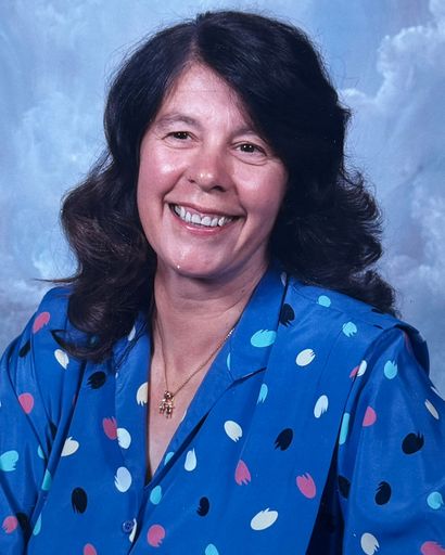 Janet Lee Young's obituary image