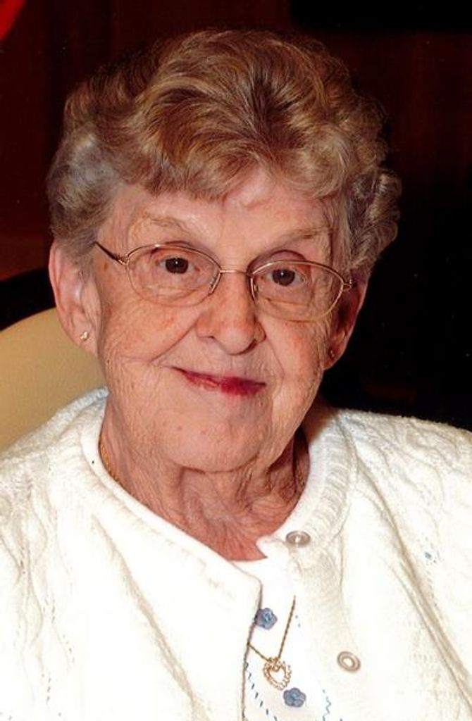 Marilyn Jean Petersen Profile Photo