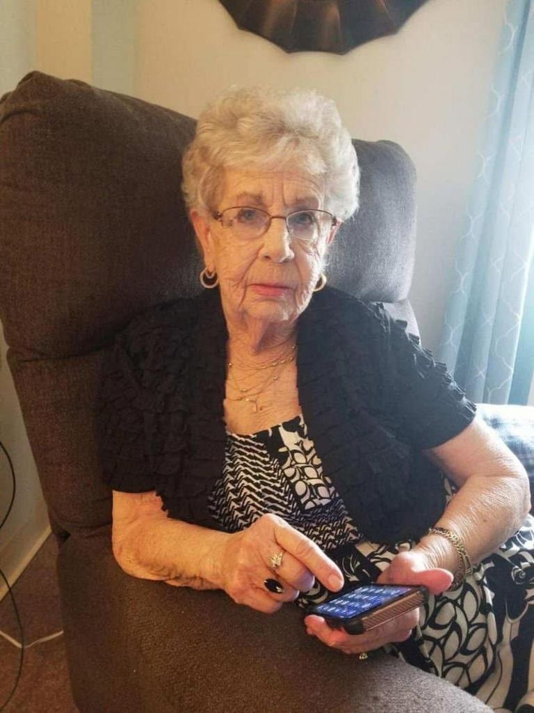 Barbara Ann Kuykendall Profile Photo
