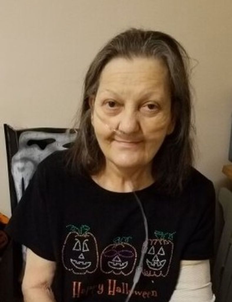 Geraldine "Gerry" Fiersuk
