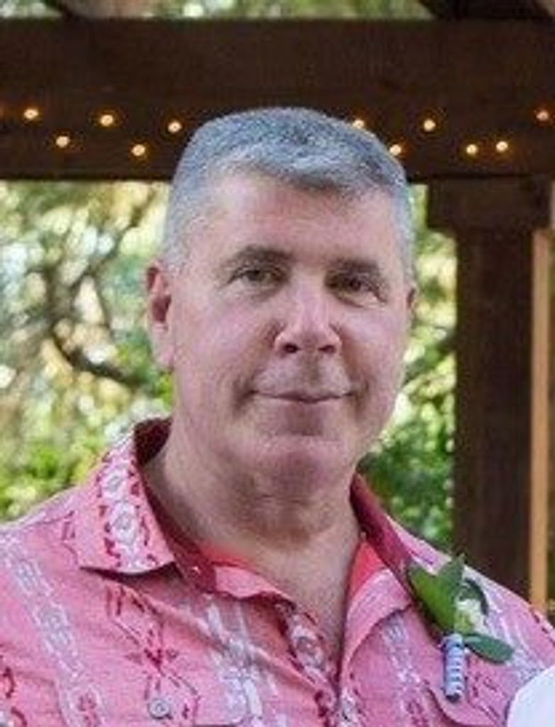 Kevin Lee Myers