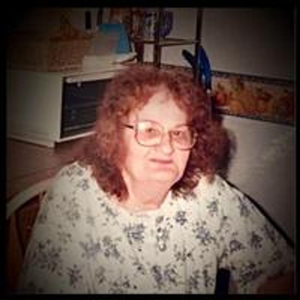 Betty Jean Fagio