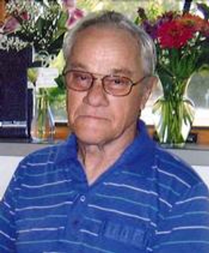 Arthur John Cardinal