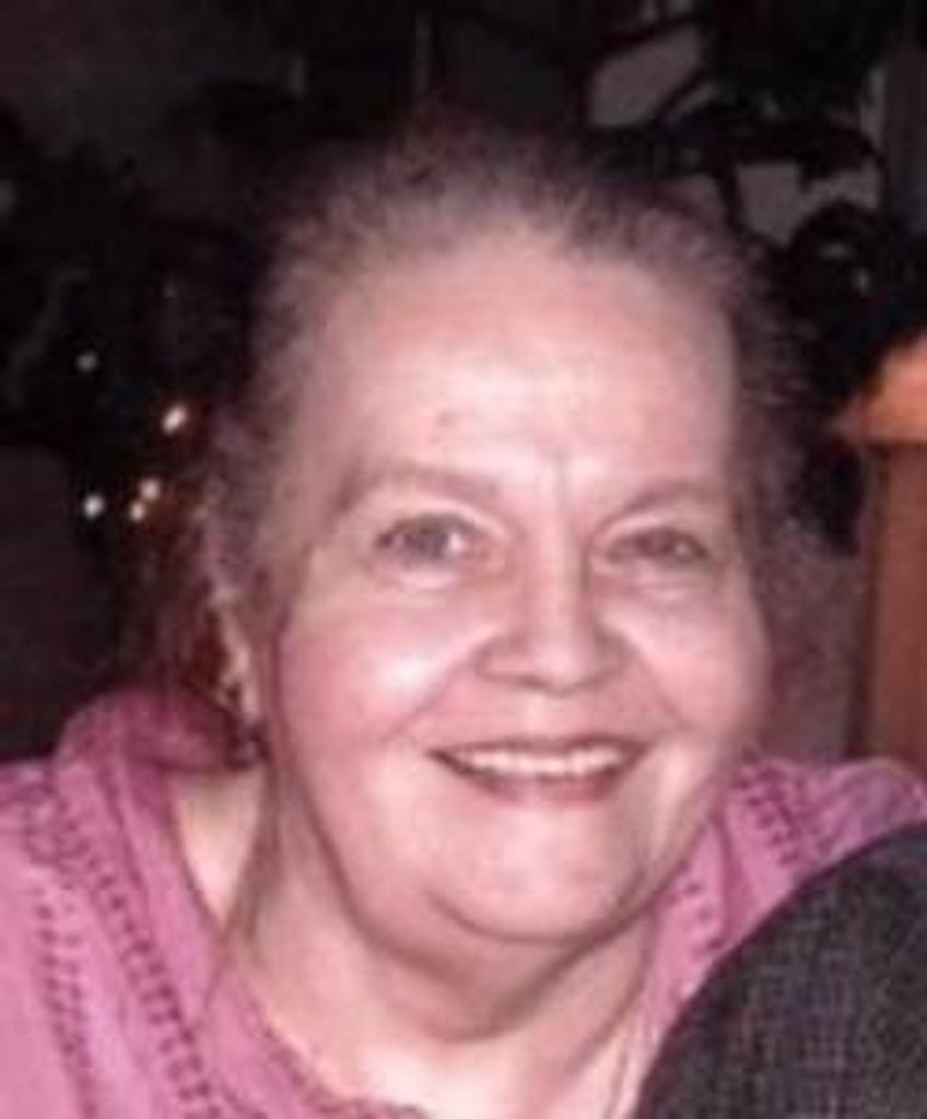 Donna Comeau