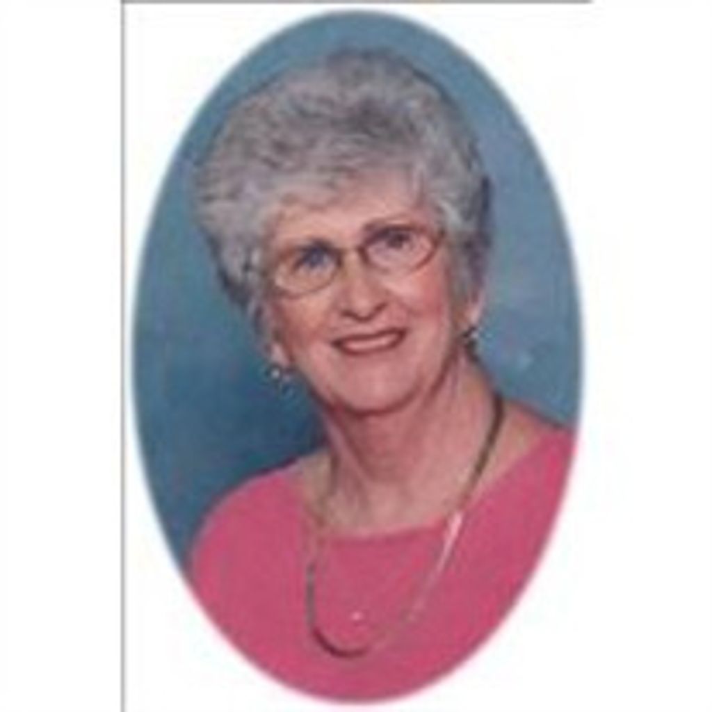 Mary Arline Kelly