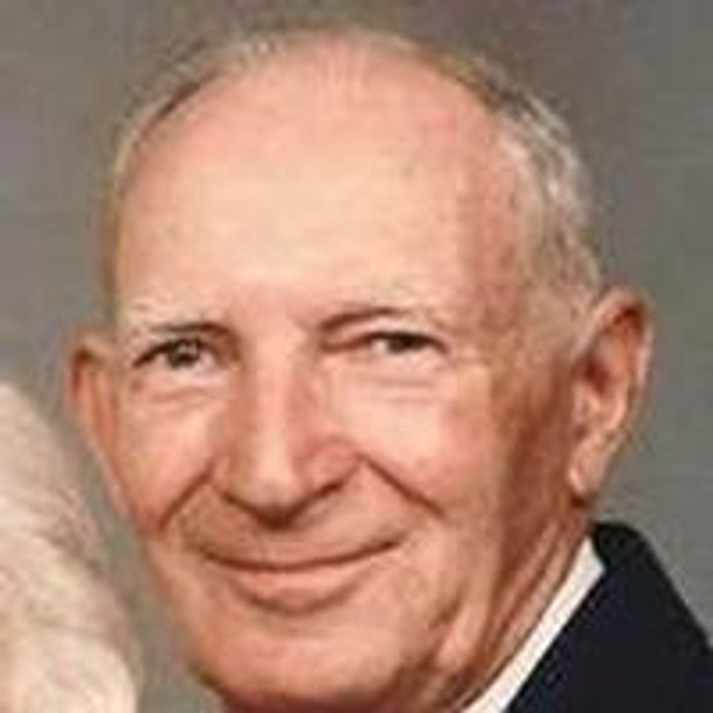 Robert Fredrick Bonner