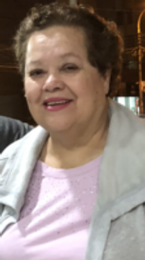Elia Camacho