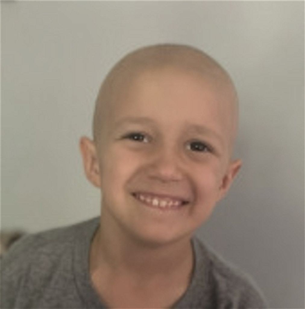 Jackson Clair Sensenig Profile Photo
