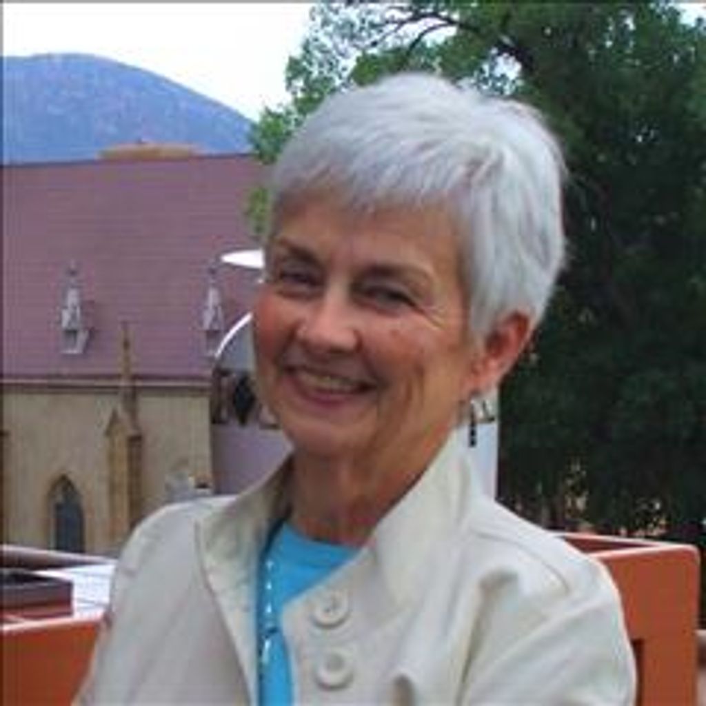 Barbara Ann Thompson Profile Photo