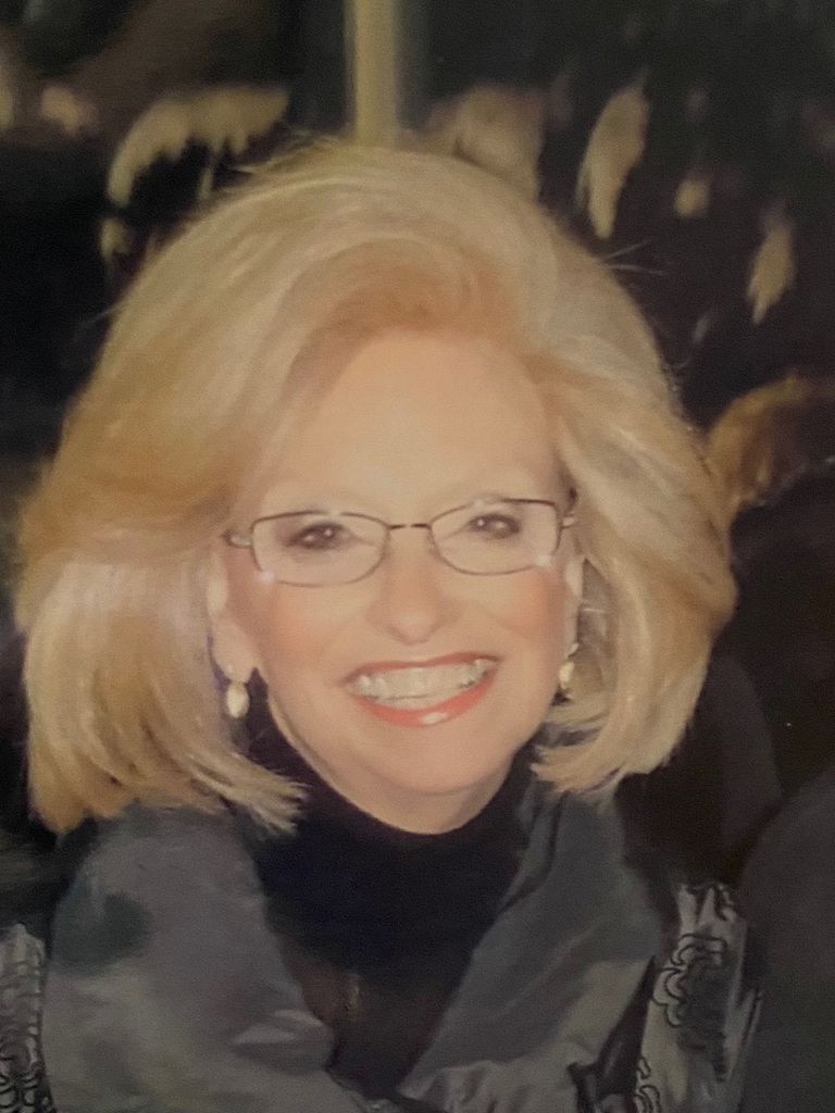 Joyce E. Demetrakis