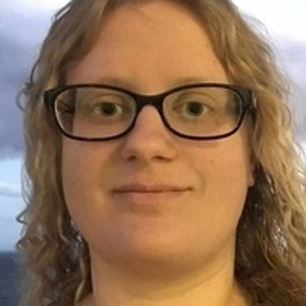 Lauren Ashley Logerfo Profile Photo
