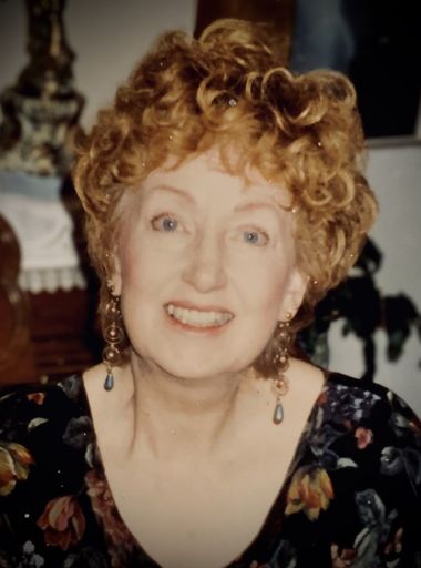 Margaret Joyce Sober Profile Photo