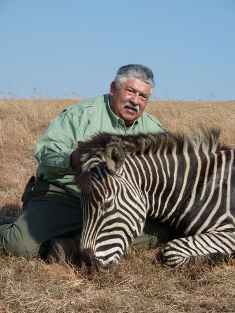 Manuel Pena Profile Photo