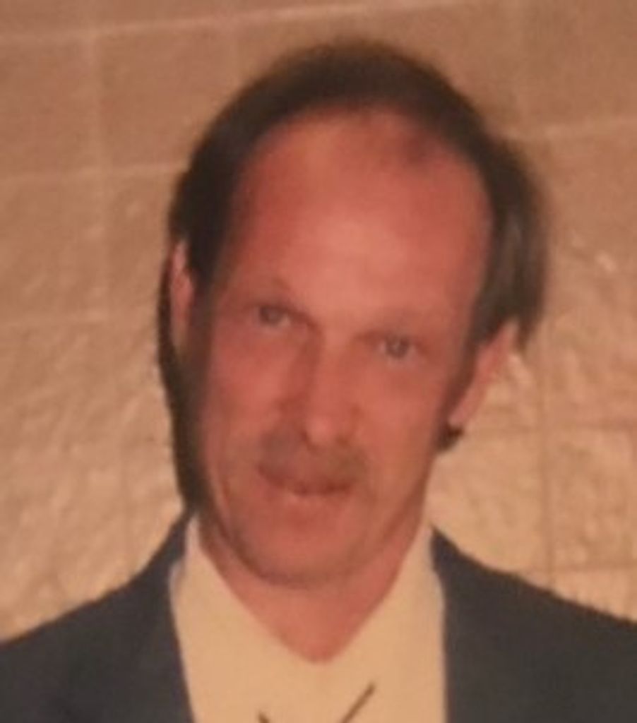 Robert Geyman Profile Photo