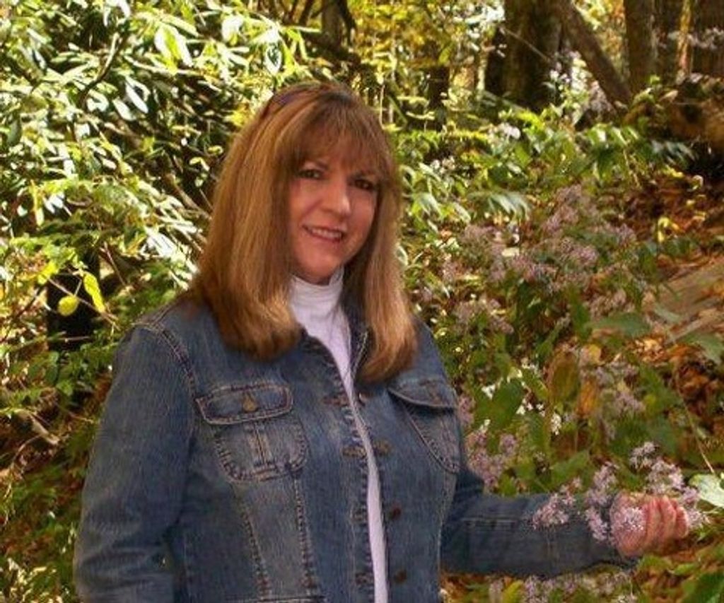 Pamela Persall Tumminello Profile Photo