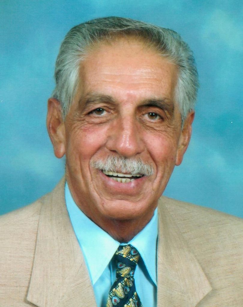 Salvatore F. "Sam" Orteca Profile Photo