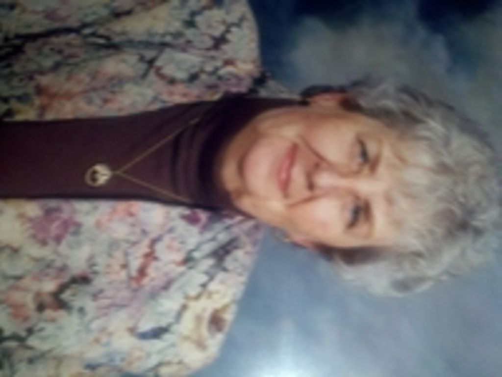 Marion Ann (Hopson)  Hrbek
