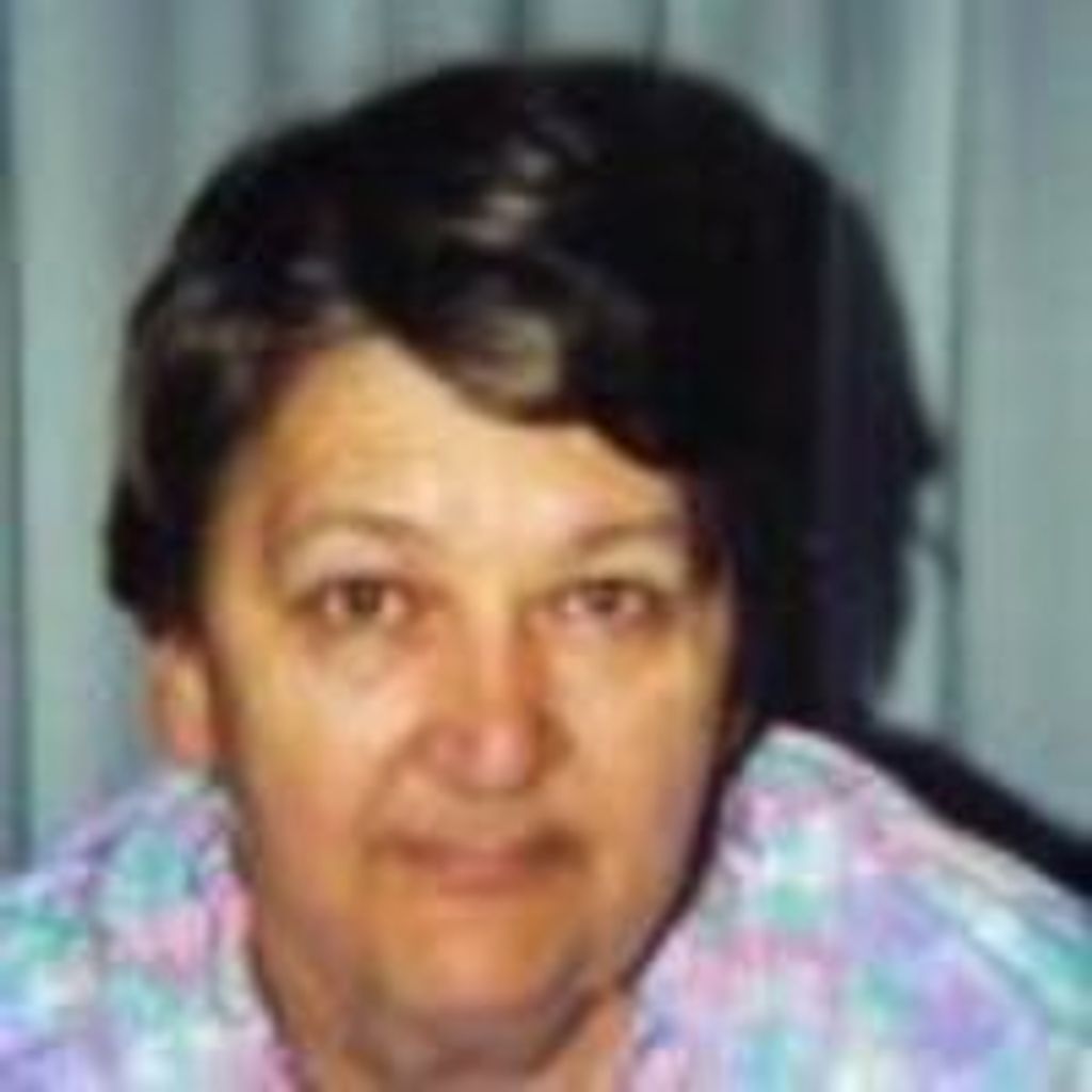 Doris J Duval