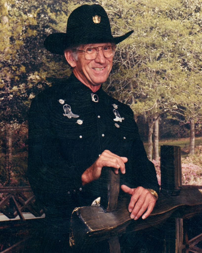 Charles Eugene Vance