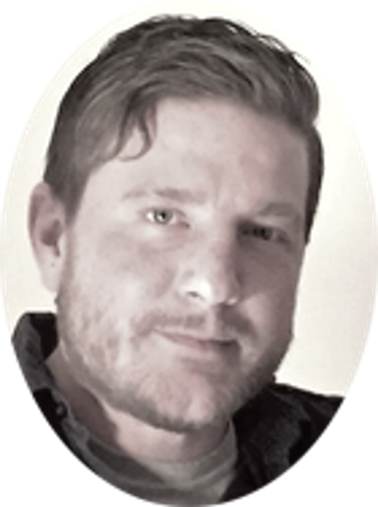 Nicholas Buck Profile Photo