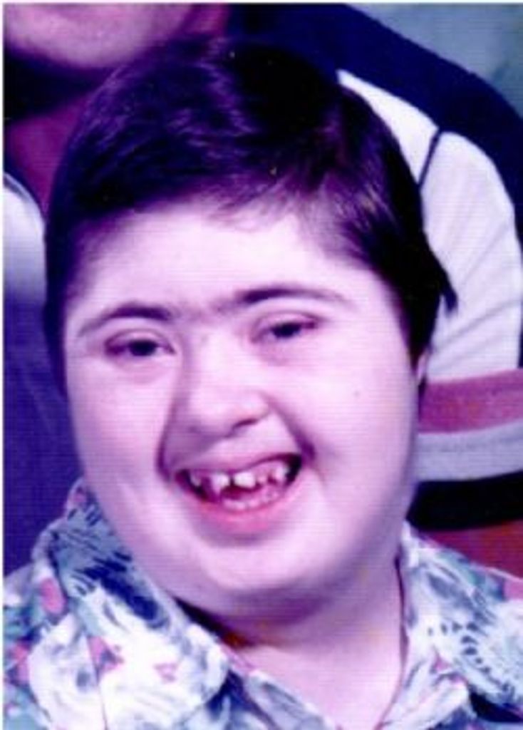 Merryn Richard