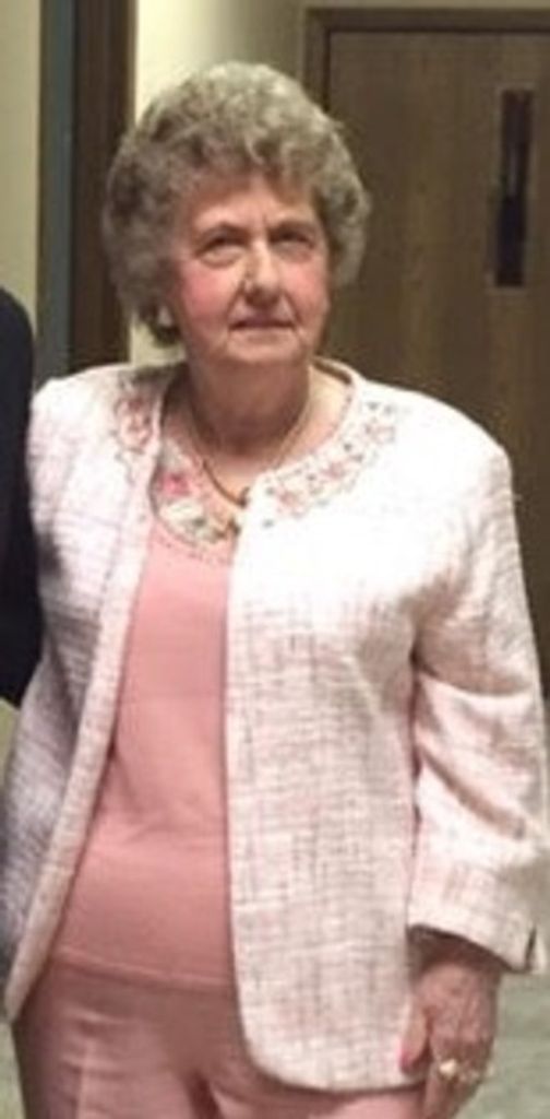Rebecca Faye Sutterfield