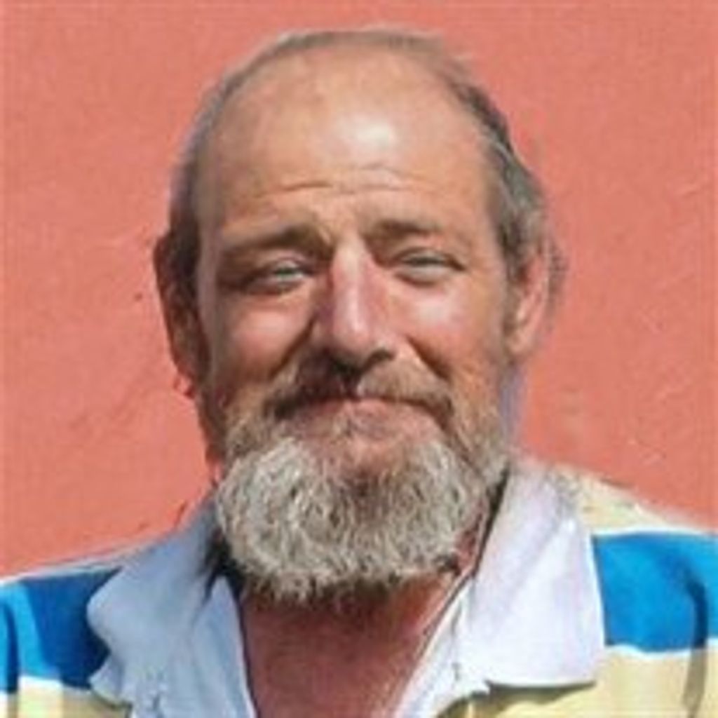 Ronald  E. Boyce Profile Photo